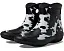 Ботинки Bogs Patch Ankle Cow на 100% водонепроницаемые