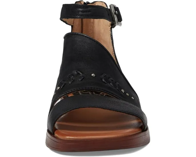 Miz Mooz Geranium с регулируемым ремешком на щиколотке и платформой