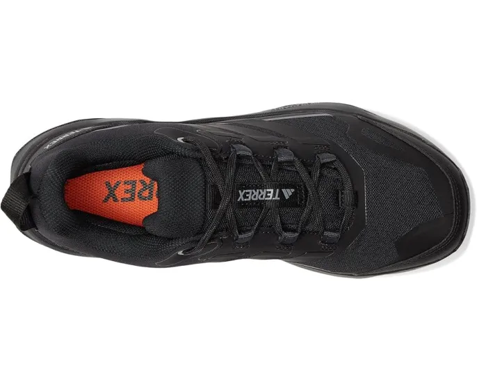 Треккинговые кроссовки Adidas Terrex Skychaser AX5 с подошвой Continental