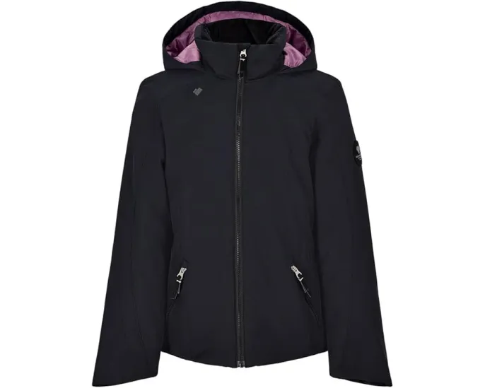 Детская куртка Obermeyer Kids Rylee с водонепроницаемой мембраной