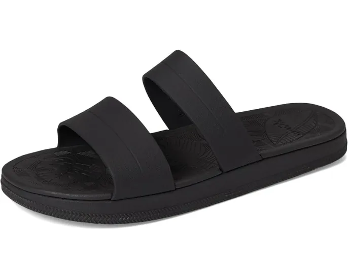 Сандалии Sanuk Funshine 2 Strap с двойными ремешками и водонепроницаемой стелькой SugarLite