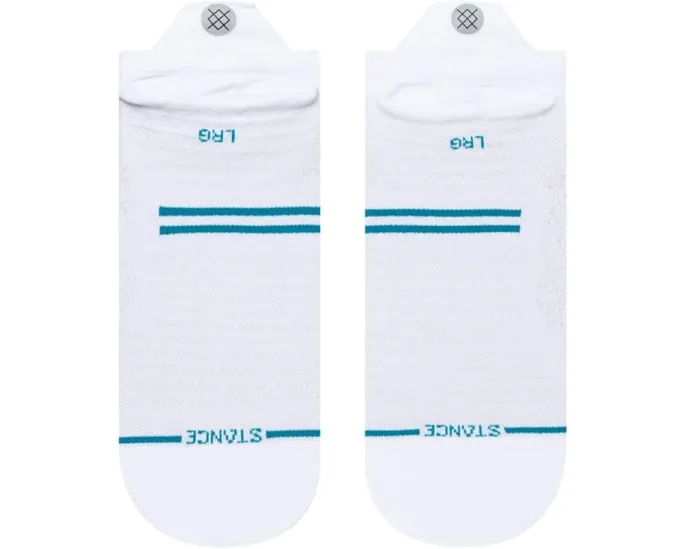 Носки Stance Run Ultralight Tab для бега с поддержкой свода стопы