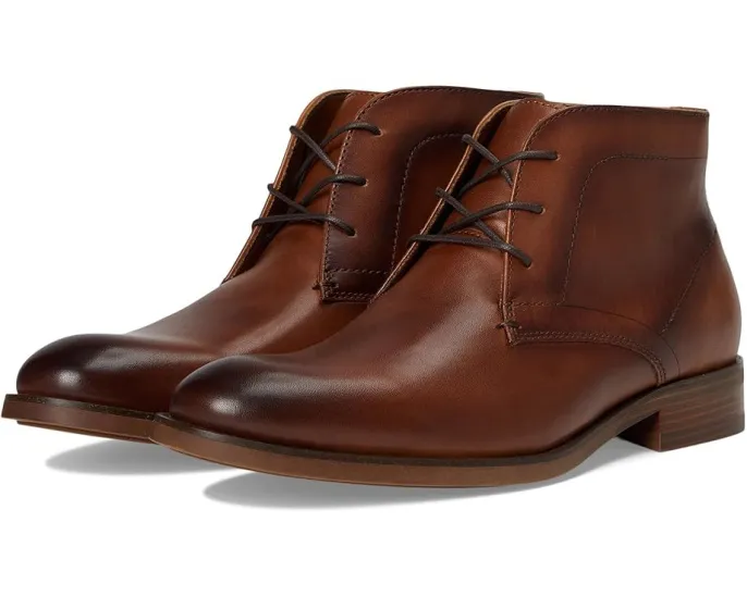 Ботинки Steve Madden Millsen чукка с миндалевидным носком