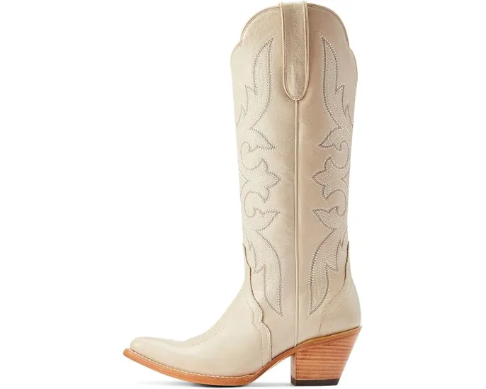 Ковбойские сапоги Ariat Belinda StretchFit Western с эластичными вставками