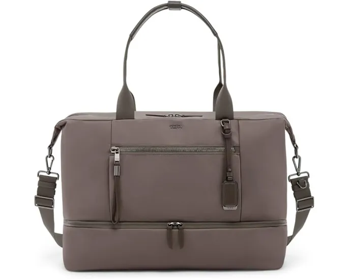 Contine Weekender