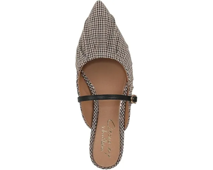 Босоножки Circus by Sam Edelman Larissah с ремешком