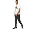 adidas Essentials 3-Stripes Tricot с эластичным поясом и карманами