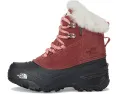 Детские непромокаемые ботинки для походов The North Face Shellista V