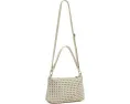 Сумка через плечо HOBO Avon из натуральной кожи с регулируемым ремнем
