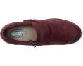 Туфли Mary Jane Orthofeet Eva с застежкой на липучке и квадратным каблуком