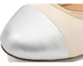 Балетки Trotters Clara из высококачественной кожи с круглым носком