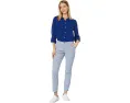Брюки Tommy Hilfiger Hampton Chino Stripe в полоску