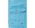 Льняные шорты Jayci Shorts от XCVI с утягивающим поясом