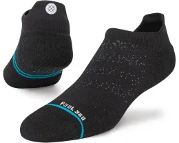 Носки Stance Athletic Tab с поддержкой свода стопы и технологией FEEL360