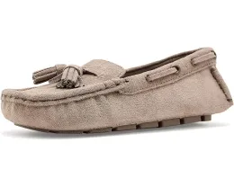 Janie and Jack мокасины Driver Shoes с кисточкой и мягкой стелькой