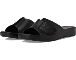 Сандалии Kork-Ease Mesa на платформе с кожаным верхом