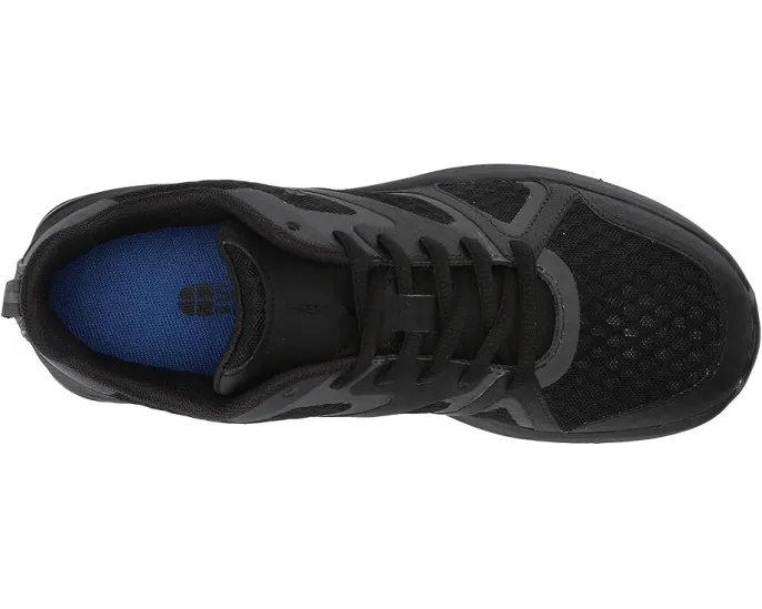 Рабочие кроссовки Energy II с рокерной подошвой и нейлоновой стелькой