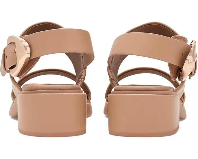 Босоножки Dantay с квадратным носком и низким каблуком Aerosoles