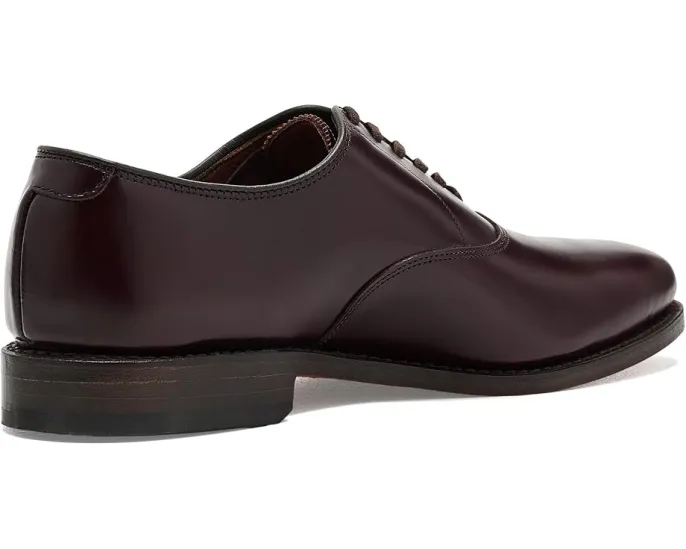 Классические туфли Allen Edmonds Carlyle с кожаным верхом