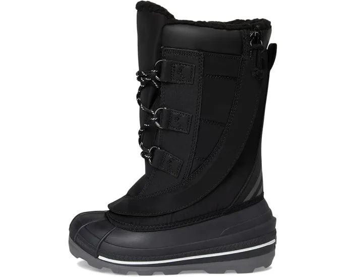 Зимние сапоги BILLY Ice Boot для малышей с защитой от холода и молнией