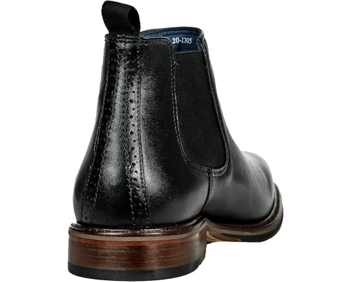 Челси-ботинки Johnston & Murphy XC Flex Raleigh с амортизирующей стелькой