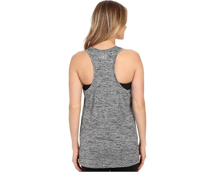 Майка-борцовка Under Armour UA Tech™ Twist с технологией отвода влаги