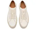 Кожаные ботинки Jones Lace-Up Shoes на массивной резиновой подошве от Allen Edmonds