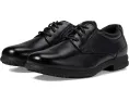 Оксфорды Nunn Bush Sherman Slip Resistant Plain Toe с противоскользящей подошвой