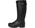Высокие резиновые сапоги Barbour Tempest Tall Welly с неопреновой подкладкой