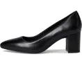 Туфли-лодочки Aerosoles Minetta с миндалевидным носком и устойчивым каблуком