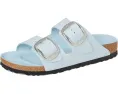 Сандалии Birkenstock Arizona Big Buckle с пробковой стелькой и подошвой EVA