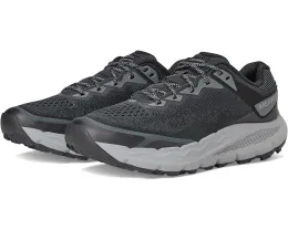 Кроссовки Merrell Nova 4 с подошвой Quantum Grip и переработанными шнурками