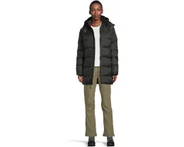 Пуховая парка Hydrenalite City с капюшоном от The North Face