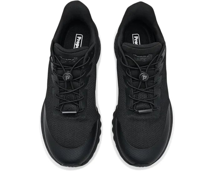 Кроссовки Propet One Velocity с бесшовной подкладкой и стелькой Ortholite