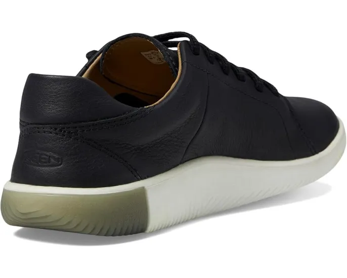 Кроссовки KEEN KNX Lace с кожаной подкладкой и промежуточной подошвой из полиуретана