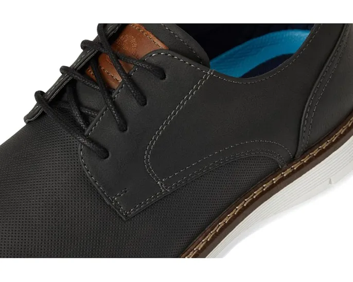 Оксфорды Dockers Elmington с технологией Active Rebound и стелькой Supreme Comfort