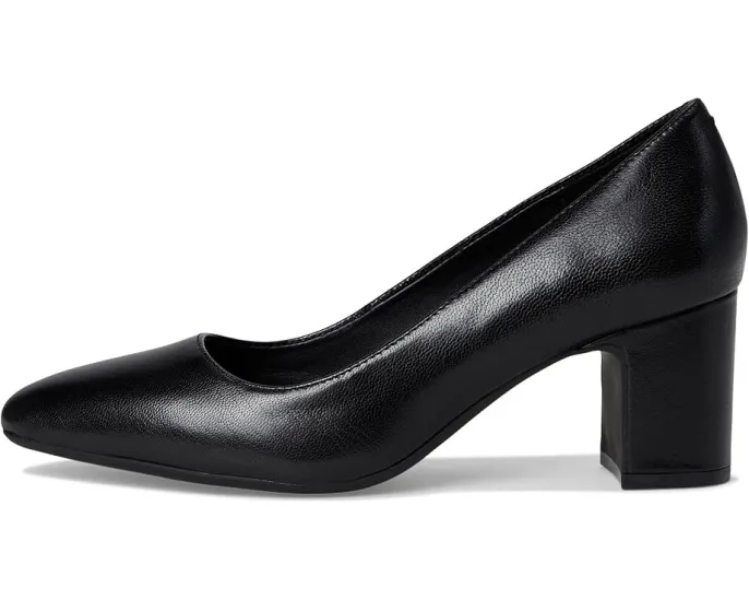 Туфли-лодочки Aerosoles Minetta с миндалевидным носком и устойчивым каблуком