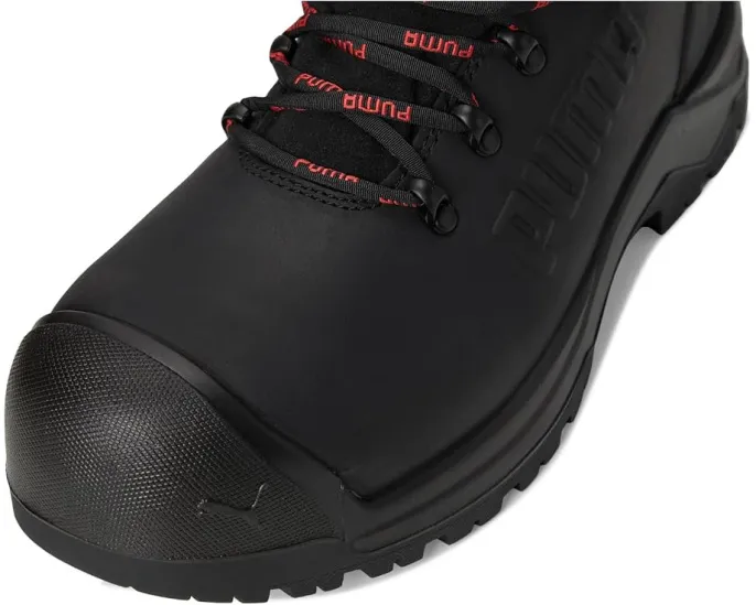 Puma ботинки Iron HD Mid с композитным носком и защитой EH