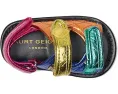 Детские сандалии Kurt Geiger London Baby Orson с застежкой на липучках