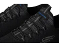 Кроссовки Skechers Glide-Step Noxus Hands Free Slip-in с гелевой памятью