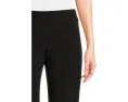 Krazy Larry узкие брюки Microfiber Long Skinny с панелью для контроля живота