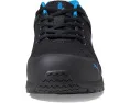Рабочие кроссовки Puma Levity Knit Low с композитным мыском и защитой от скольжения