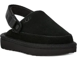 Детские сабо Goldenstar от UGG с регулируемым ремешком на пятке