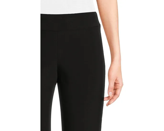 Krazy Larry узкие брюки Microfiber Long Skinny с панелью для контроля живота