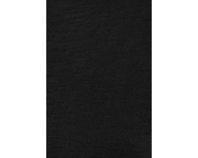 Длинная футболка Mod-o-doc с круглым вырезом и длинными рукавами