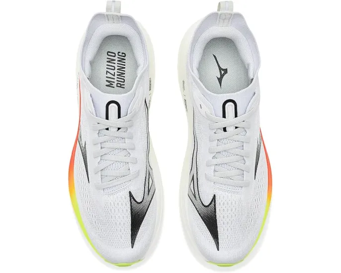 Беговые кроссовки Mizuno Neo Zen 2 с амортизацией Enerzy NXT и технологией Smooth Speed Assist