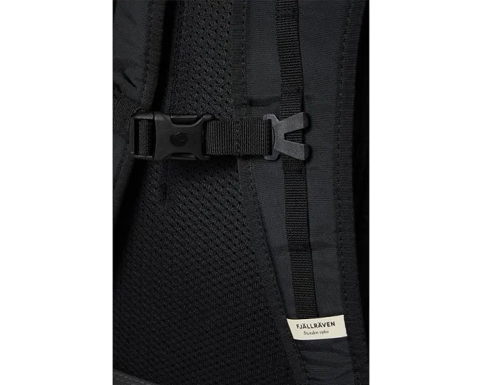 Рюкзак Fjällräven High Coast Foldsack 24 с отделением для ноутбука