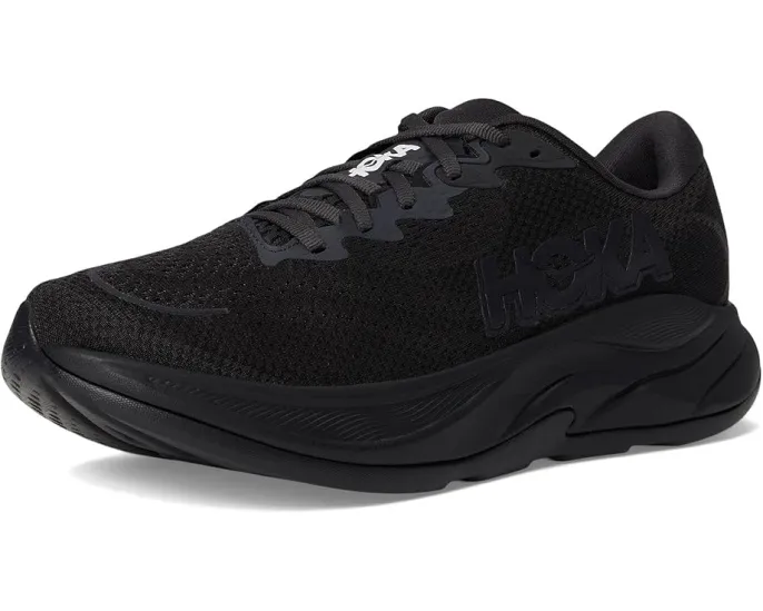 Мужские кроссовки Hoka Rincon 4 с двойным джаккардом и улучшенной стелькой