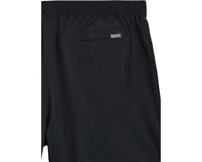 Шорты Columbia Plus Size Sandy River II с защитой от солнца UPF 30