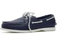 Туфли-лодочки Authentic Original Sperry для детей с закрытием на липучке